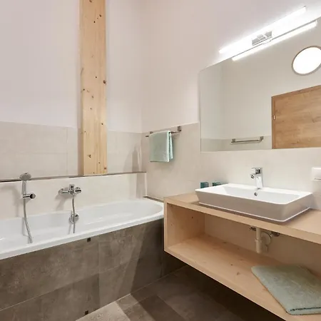 Apartament Fritz Inkl Summer Card *