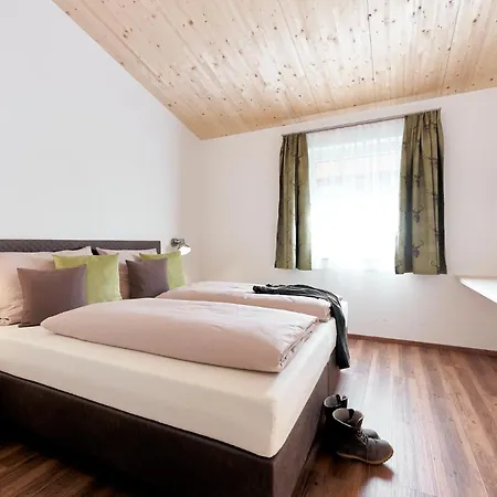 Fritz Inkl Summer Card Apartament *