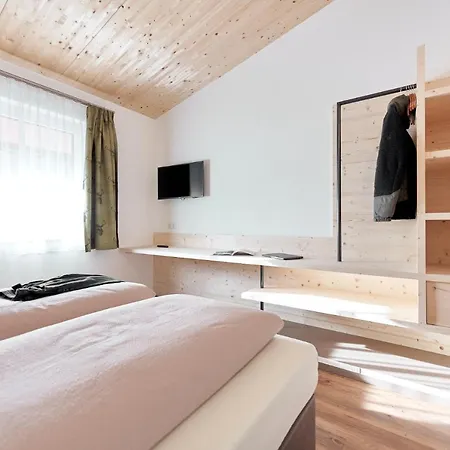 Apartament Fritz Inkl Summer Card