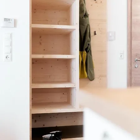 Apartament Fritz Inkl Summer Card *