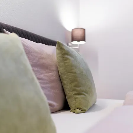 Fritz Inkl Summer Card Apartament