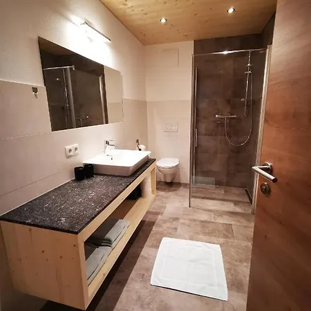 Apartament Fritz Inkl Summer Card *