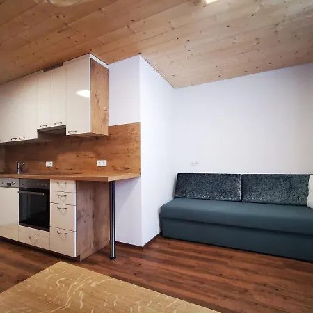 Apartament Fritz Inkl Summer Card *