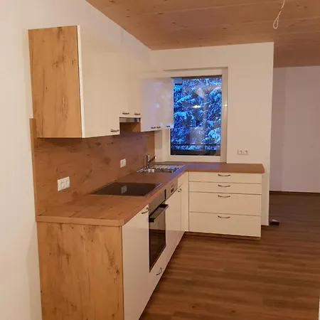 Apartament Fritz Inkl Summer Card