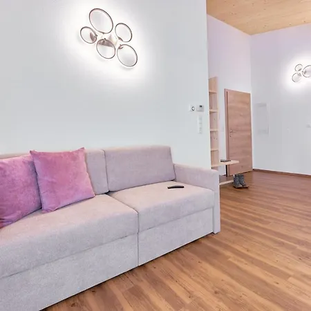 Fritz Apartamento Umhausen