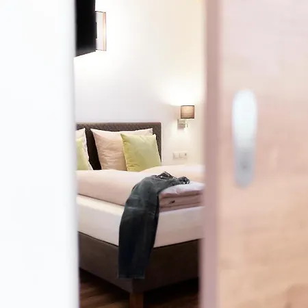 Fritz Apartamento Umhausen