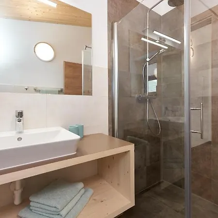 Fritz Apartamento Umhausen