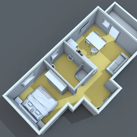 Fritz Apartamento Umhausen