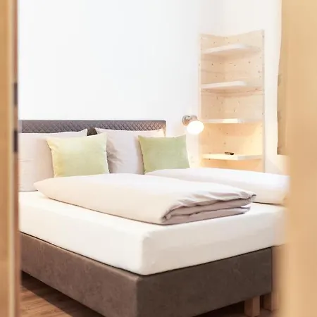 Apartment Fritz Inkl Summer Card