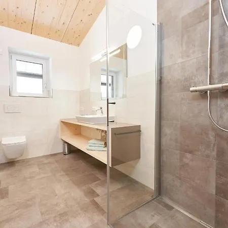 Fritz Inkl Summer Card Apartment Umhausen