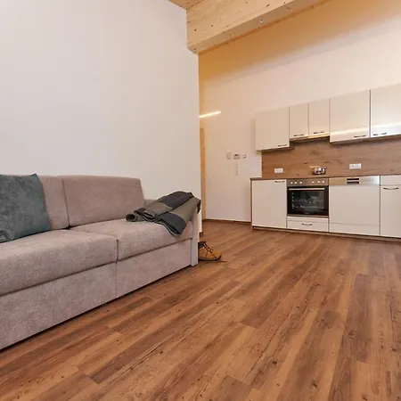 Apartment Fritz Inkl Summer Card *