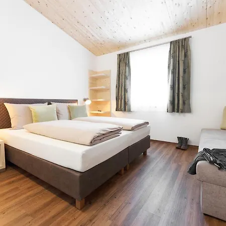 Fritz Inkl Summer Card Apartment