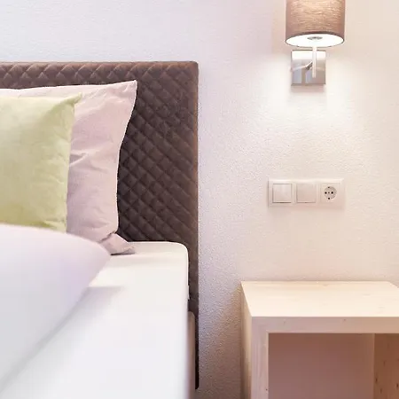 Fritz Inkl Summer Card Apartment *